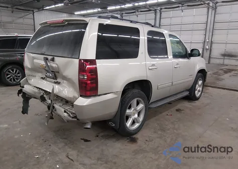 2013 Chevrolet Tahoe Lt z USA, uszkodzony, nr VIN 1GNSKBE03DR326701